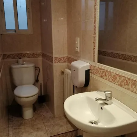 Dos Torres Peregrin Tuk *