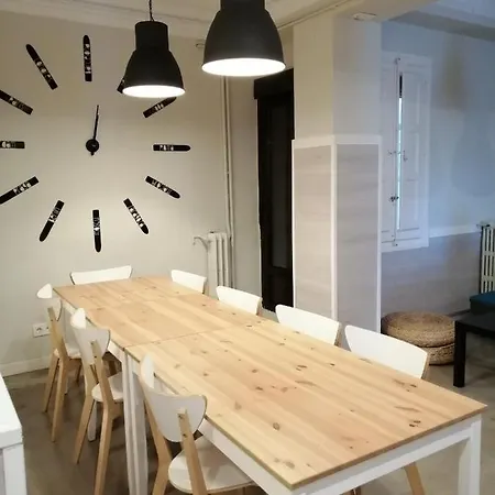 Apartman Dos Torres Peregrin Tuk *