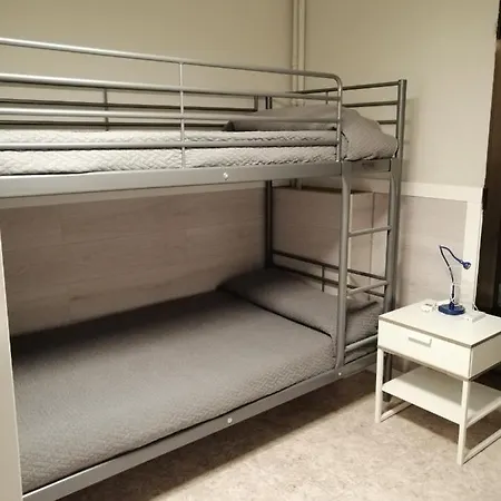 Apartman Dos Torres Peregrin Tuk Zaragoza