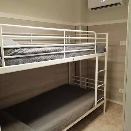 Apartman Dos Torres Peregrin Tuk *